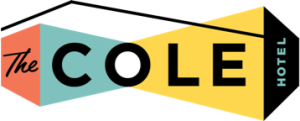 The Cole Hotel Logo