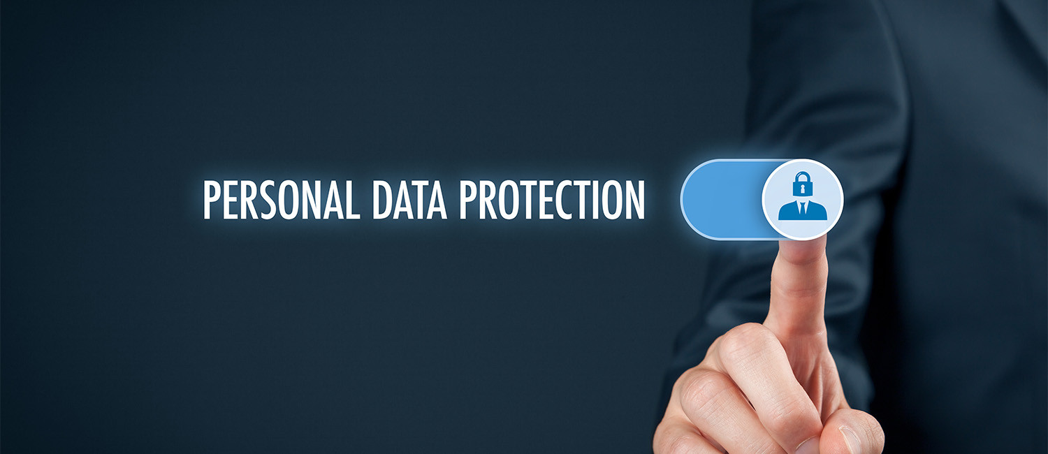 Personal Data Request Form