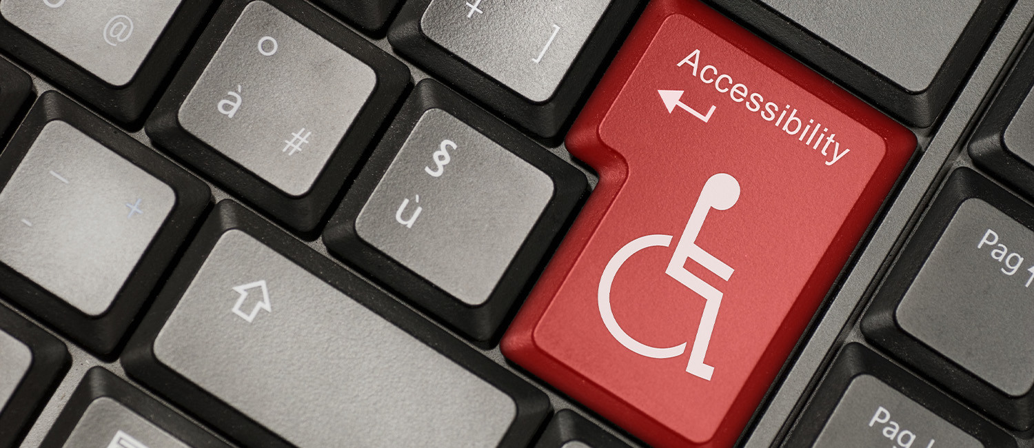 The Cole Cares About Accessibility