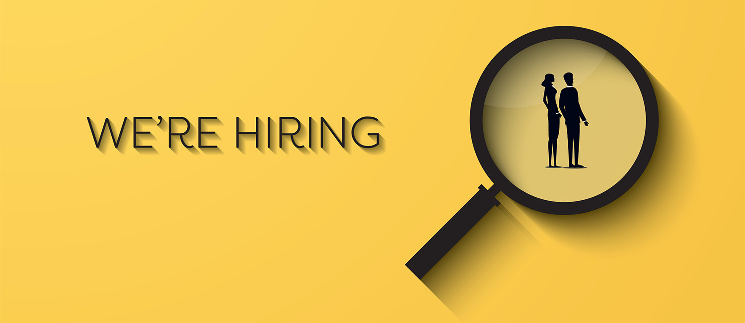 Join Our Team