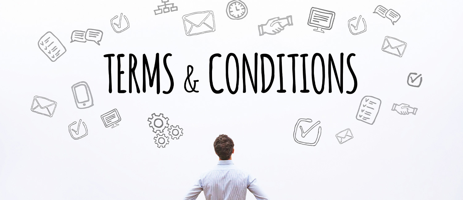 Terms And Conditions Of The Cole