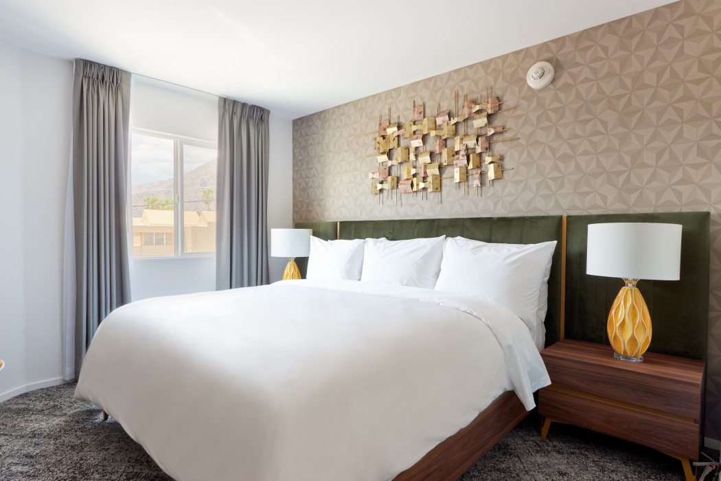 Accessible King Room