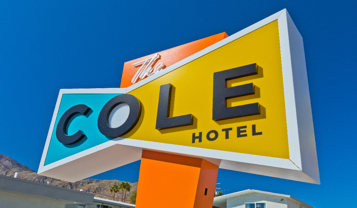The Cole — photo 18 of 41