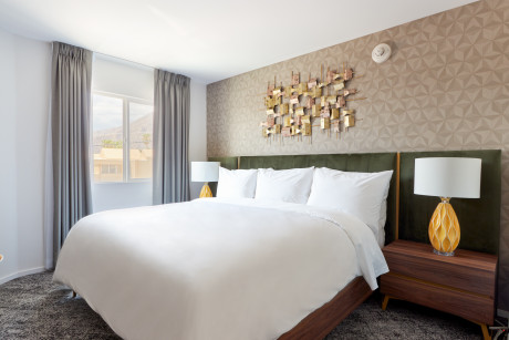 Accessible King Room