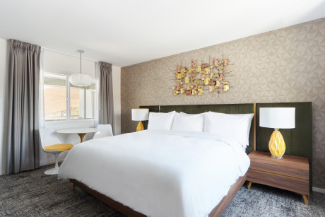 King Suite